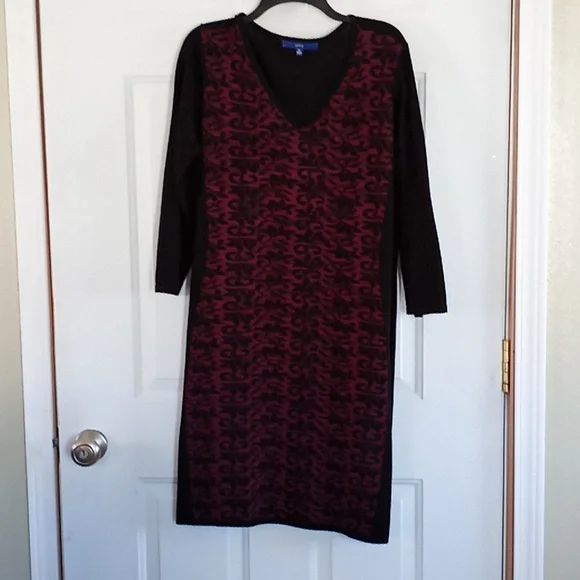 pink velvet mini dress Sugar Thrillz Velvet Flare Sleeve Mini Dress